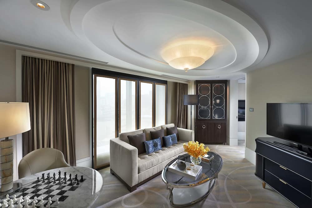 Photo of Livingroom in Songshan