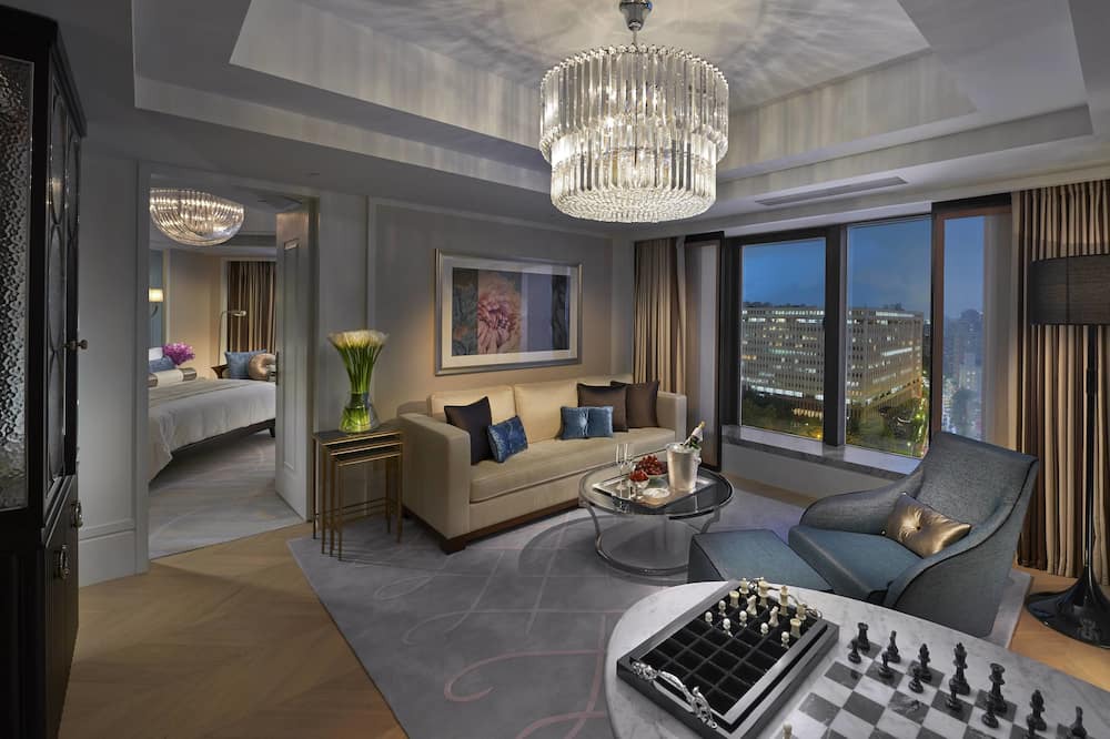 Photo of Bedroom in Songshan