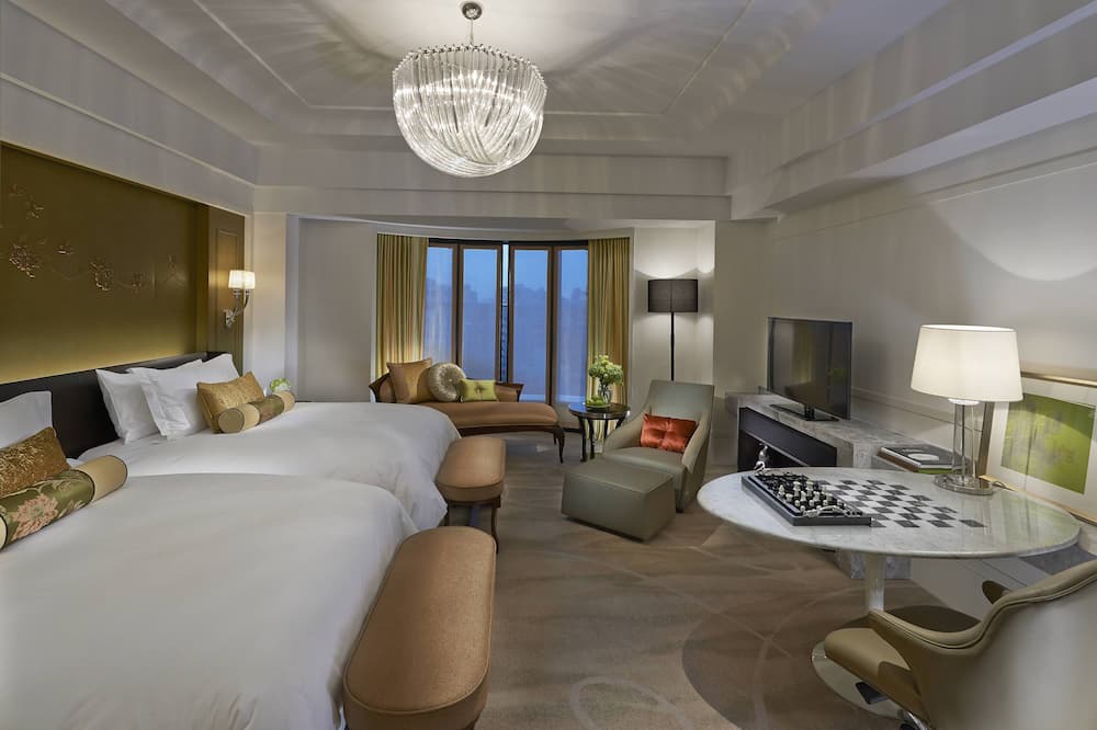 Photo of Bedroom in Songshan