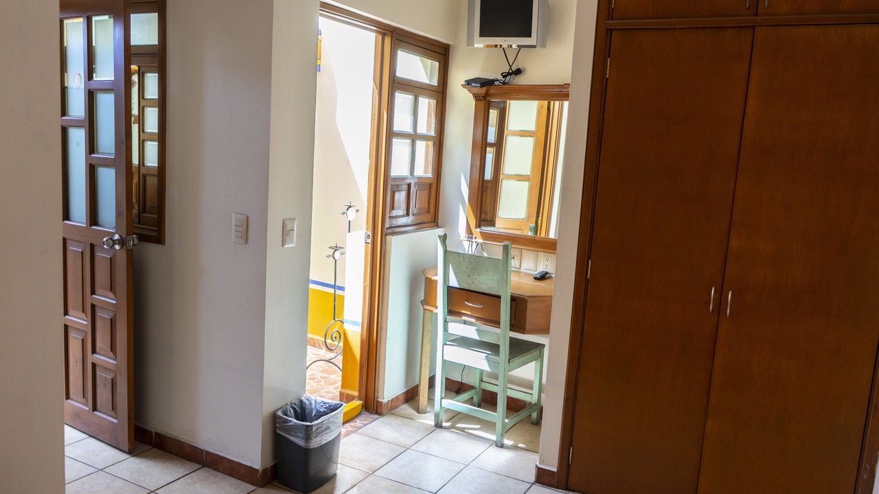 Photo of Bedroom in Americana