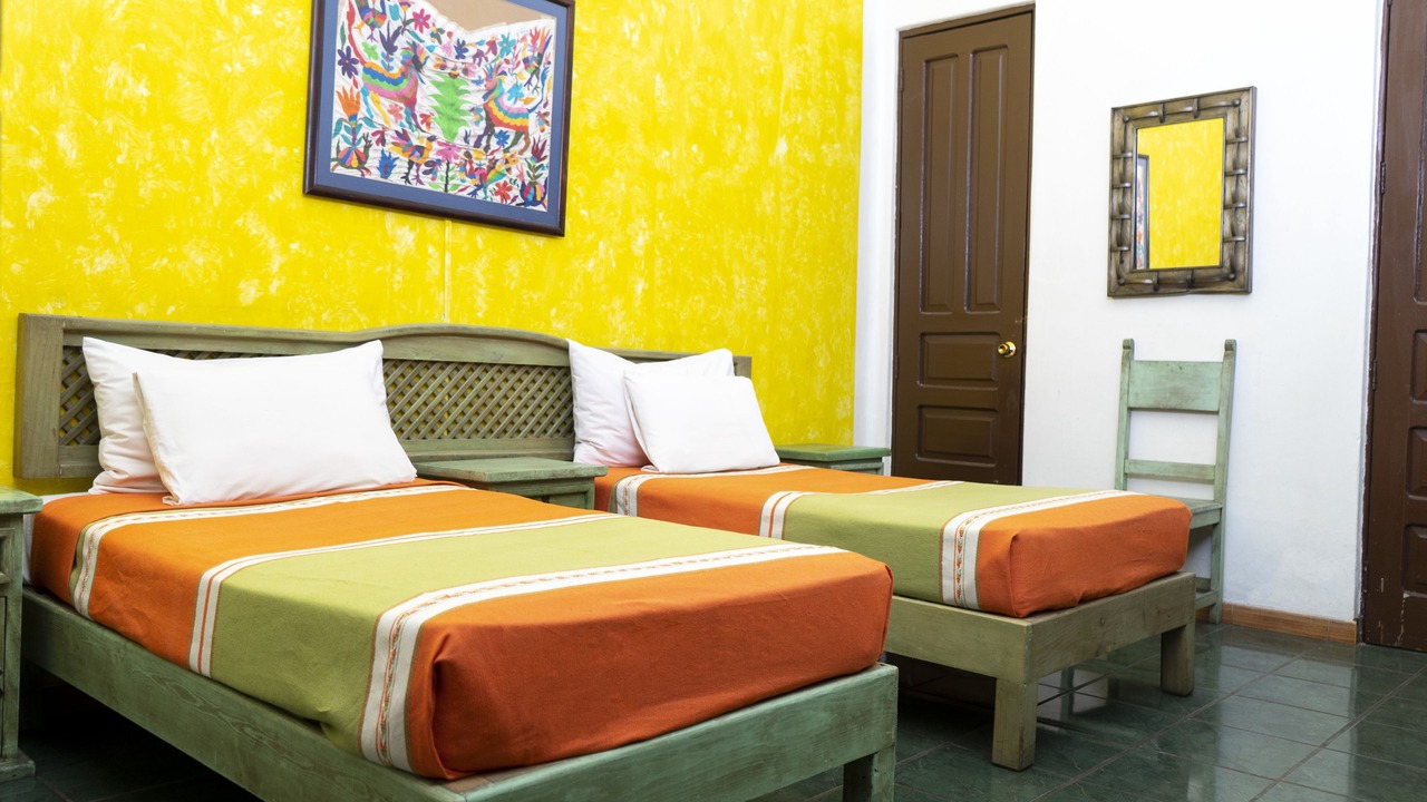 Photo of Bedroom in Americana