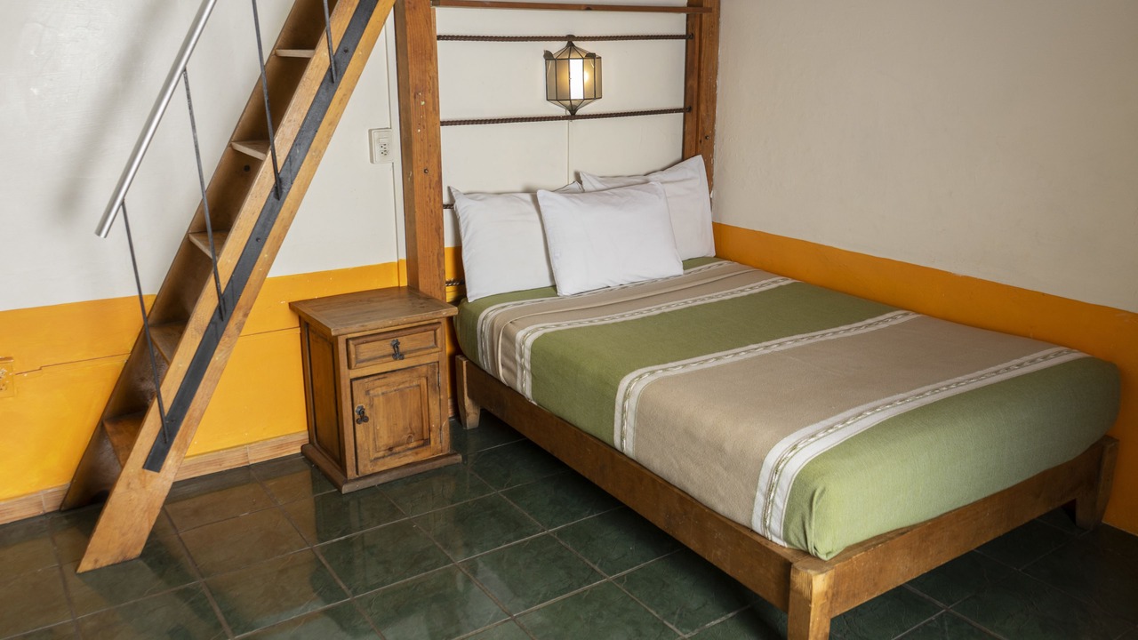 Photo of Bedroom in Americana