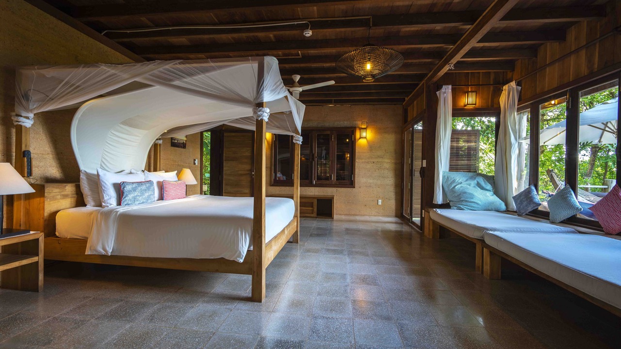 Photo of Bedroom in Ong Lang