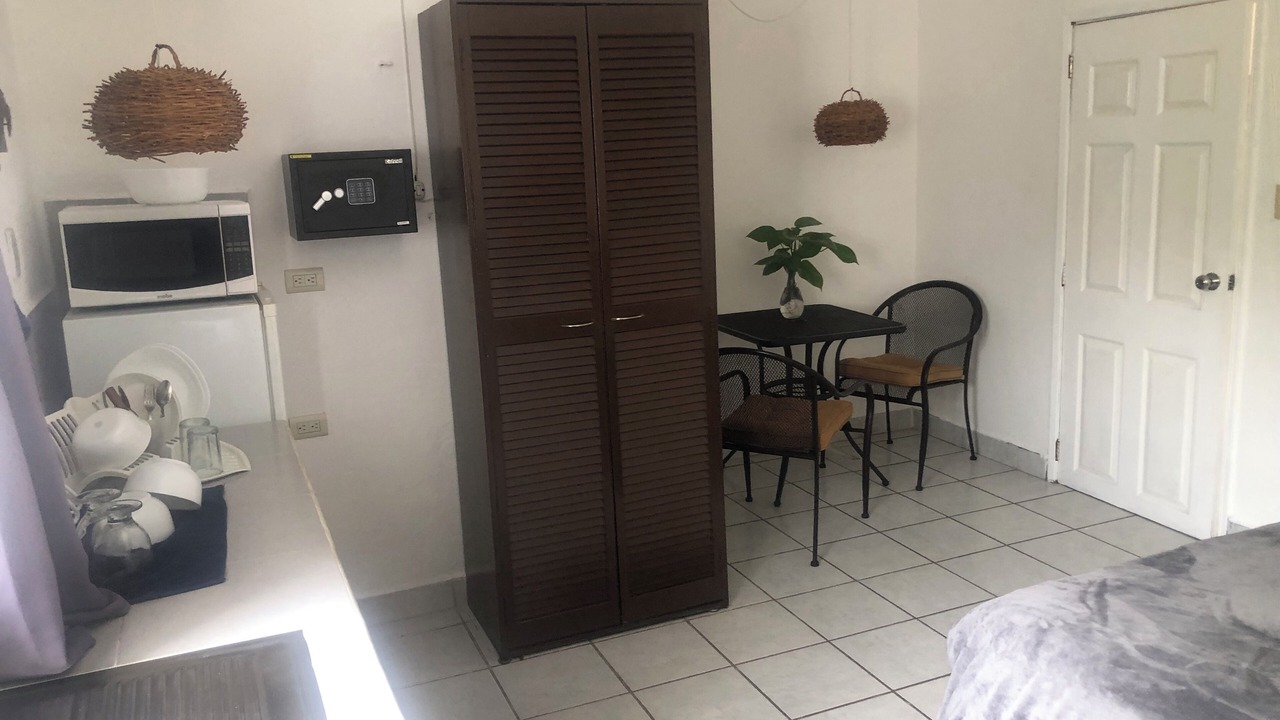 Photo of Bedroom in San Miguel