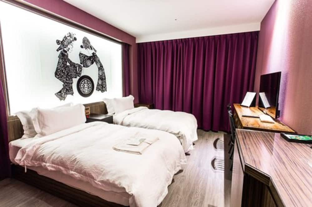 Photo of Bedroom in Cianjin District