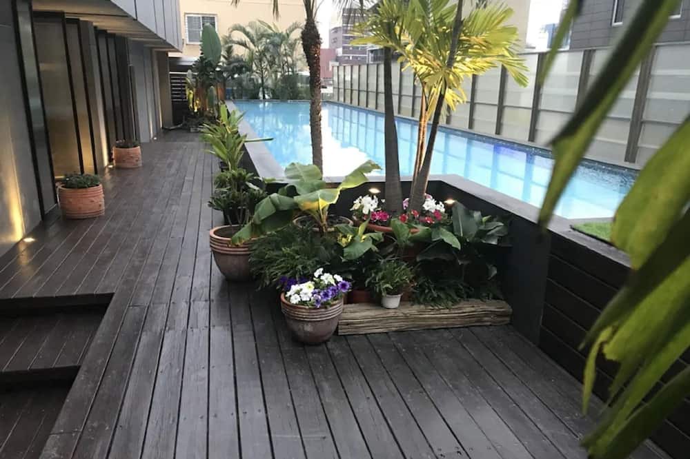 Photo of Outdoor in Cianjin District