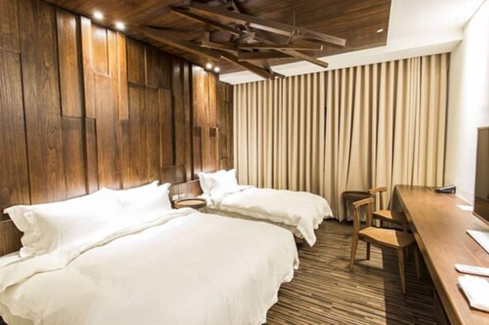 Photo of Bedroom in Cianjin District