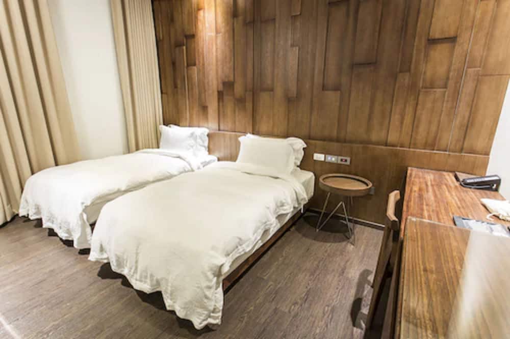 Photo of Bedroom in Cianjin District