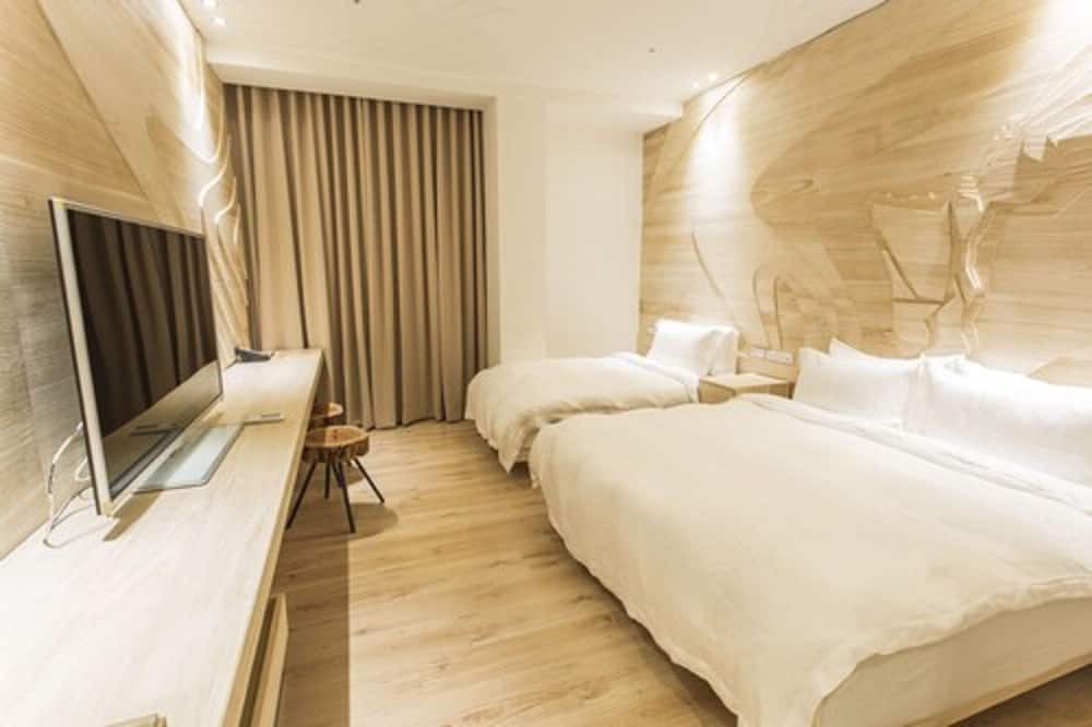 Photo of Bedroom in Cianjin District
