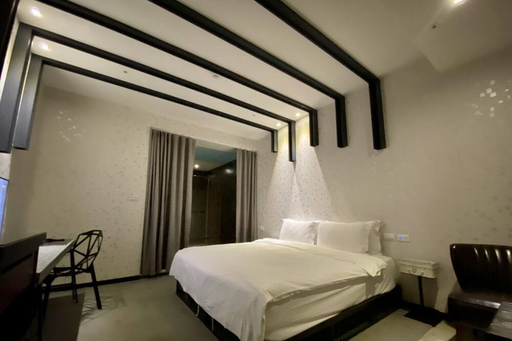Photo of Bedroom in Cianjin District