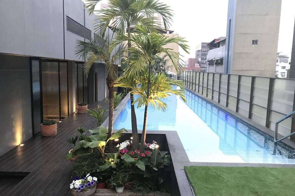 Photo of Outdoor in Cianjin District