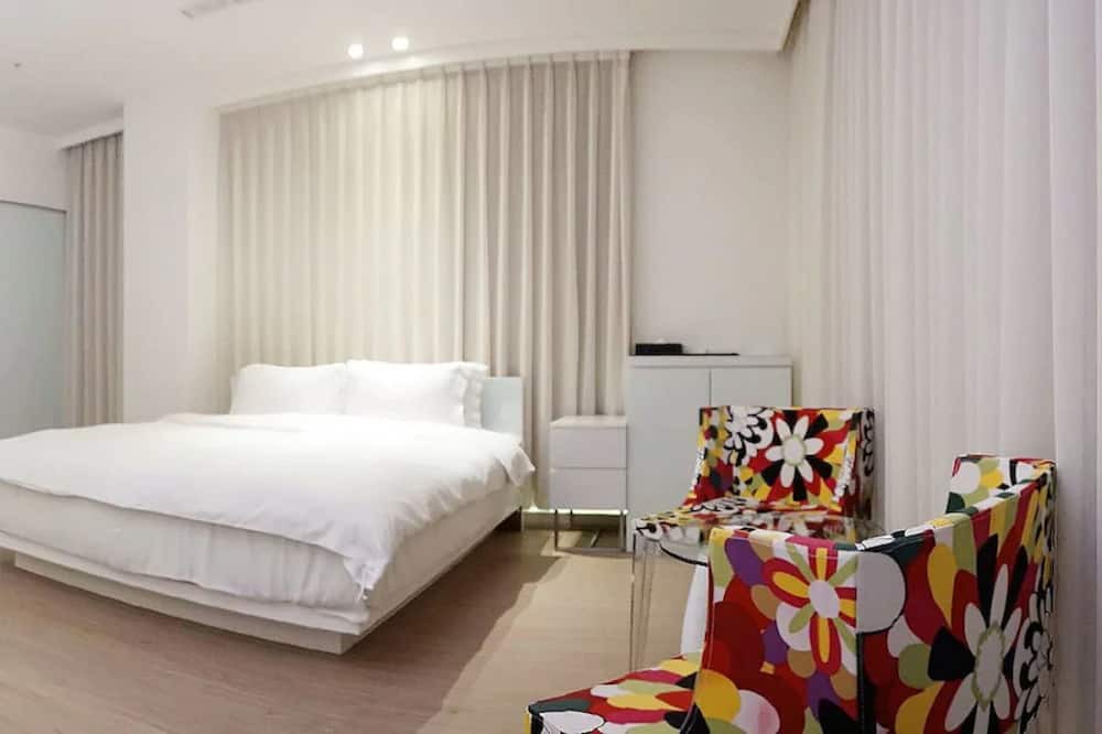 Photo of Bedroom in Cianjin District