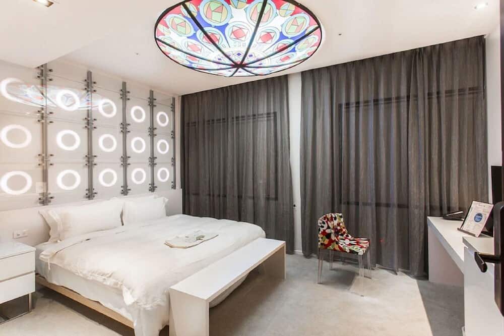 Photo of Bedroom in Cianjin District