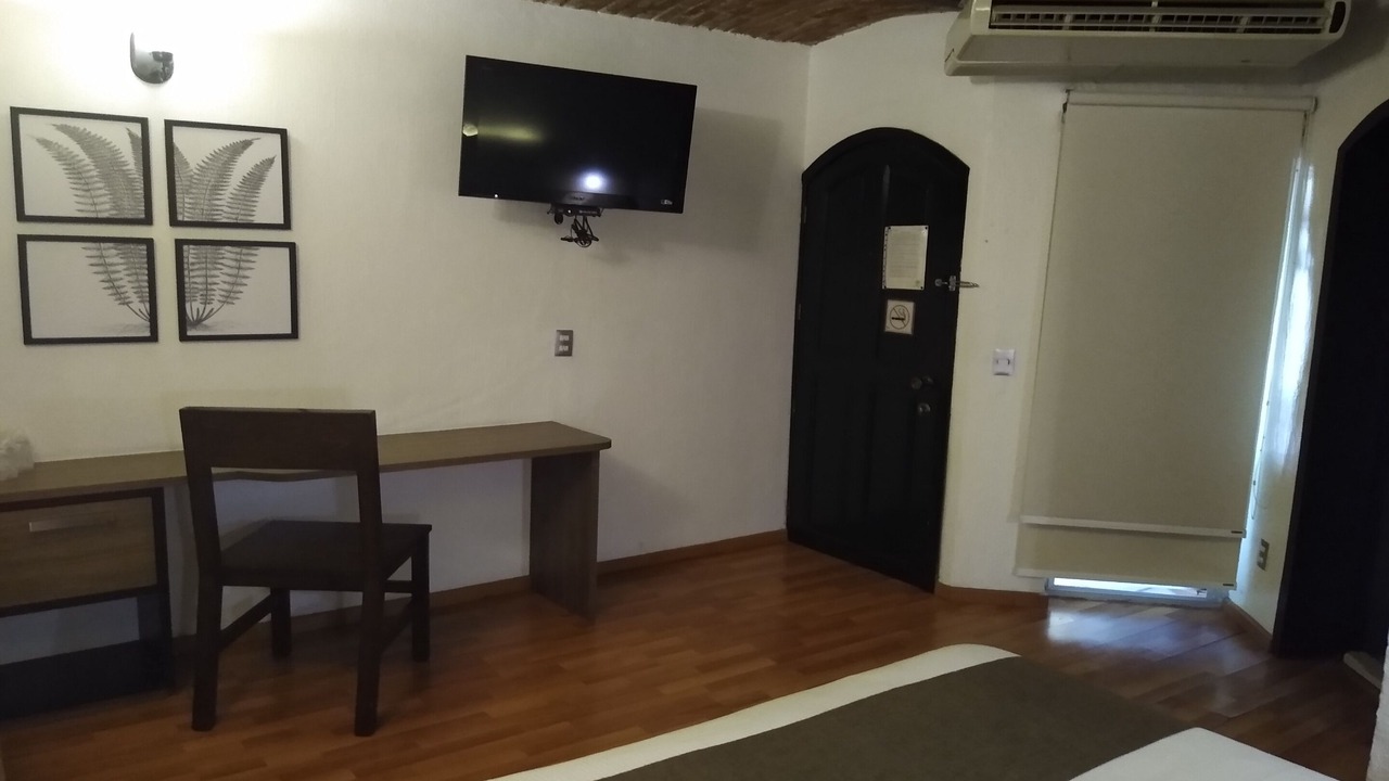 Photo of Bedroom in Zona Expo