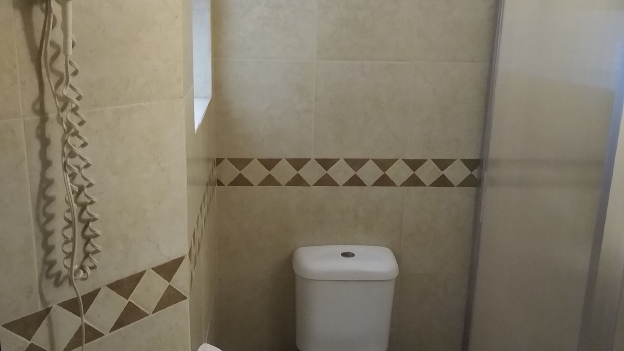 Photo of Bathroom in Zona Expo