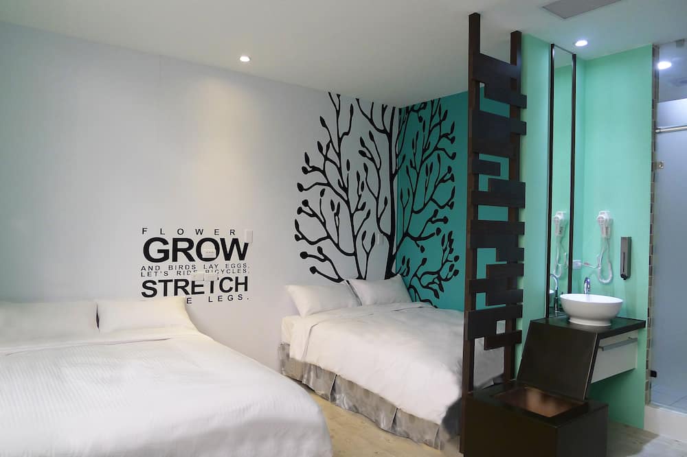 Photo of Bedroom in Fengshan District
