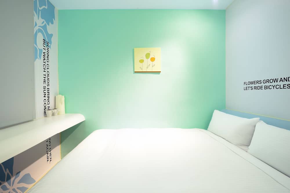 Photo of Bedroom in Fengshan District