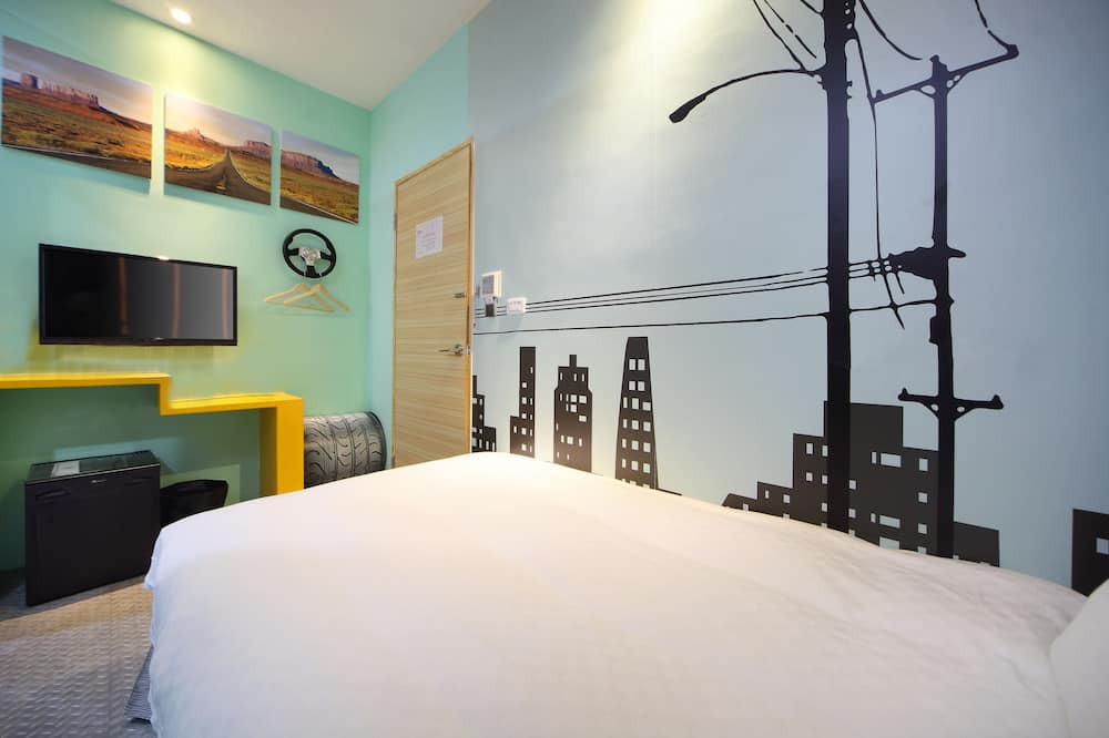 Photo of Bedroom in Fengshan District