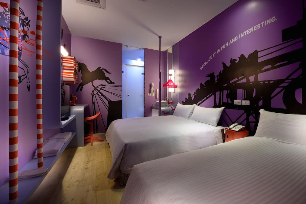 Photo of Bedroom in Fengshan District