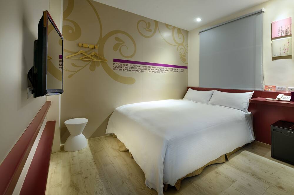 Photo of Bedroom in Fengshan District