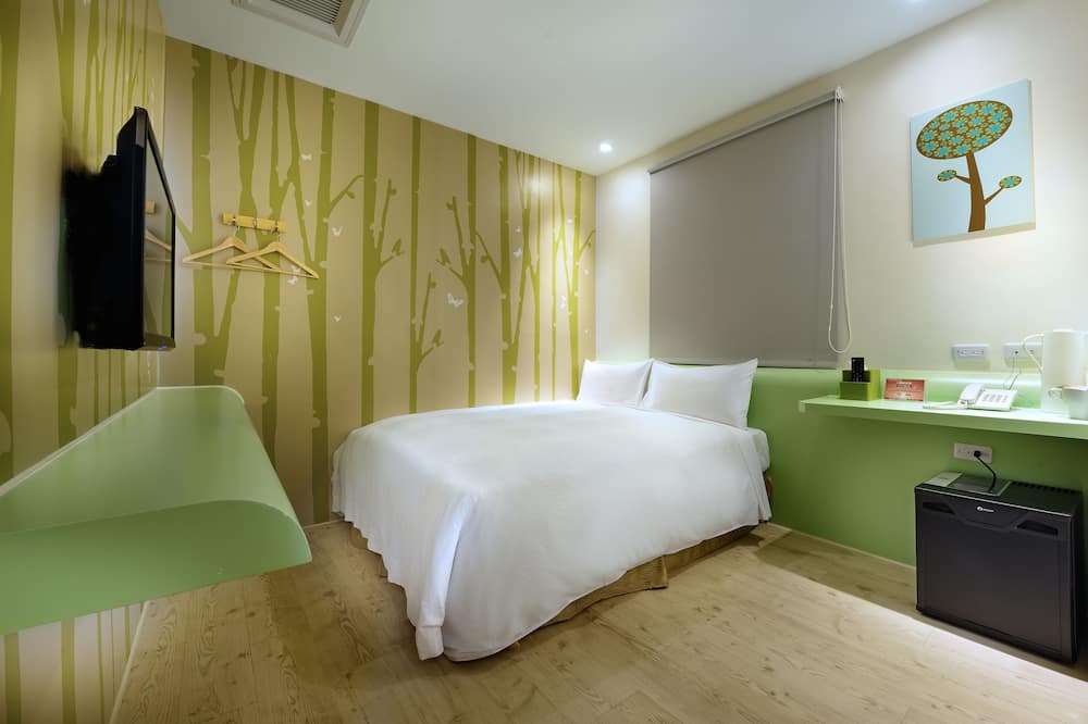 Photo of Bedroom in Fengshan District
