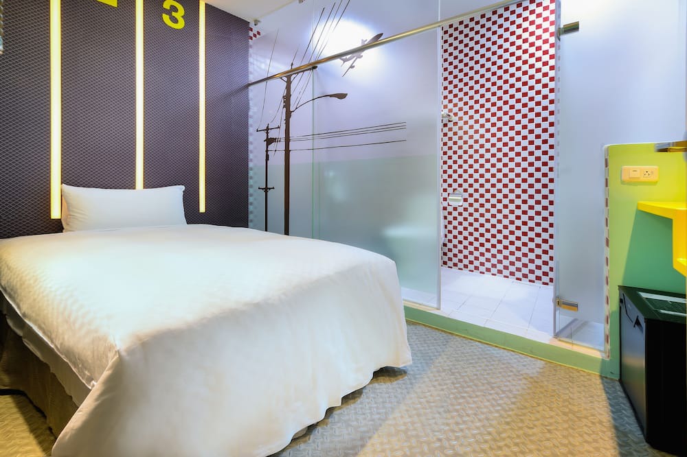Photo of Bedroom in Fengshan District