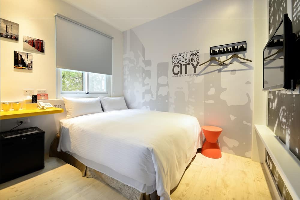 Photo of Bedroom in Fengshan District
