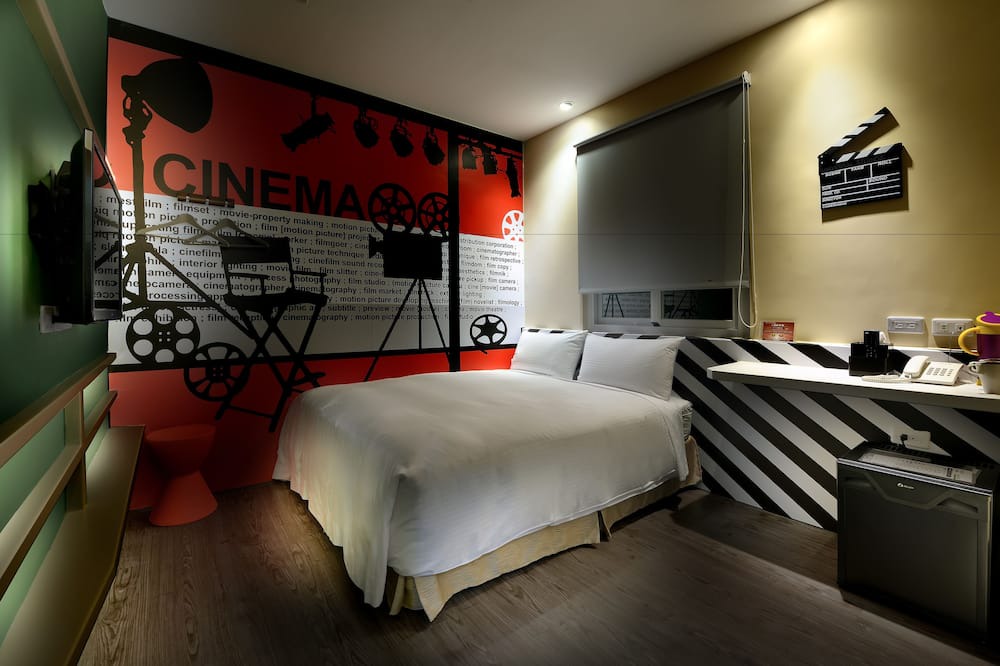 Photo of Bedroom in Fengshan District