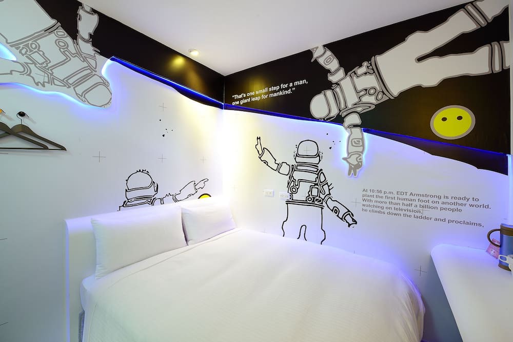 Photo of Bedroom in Fengshan District