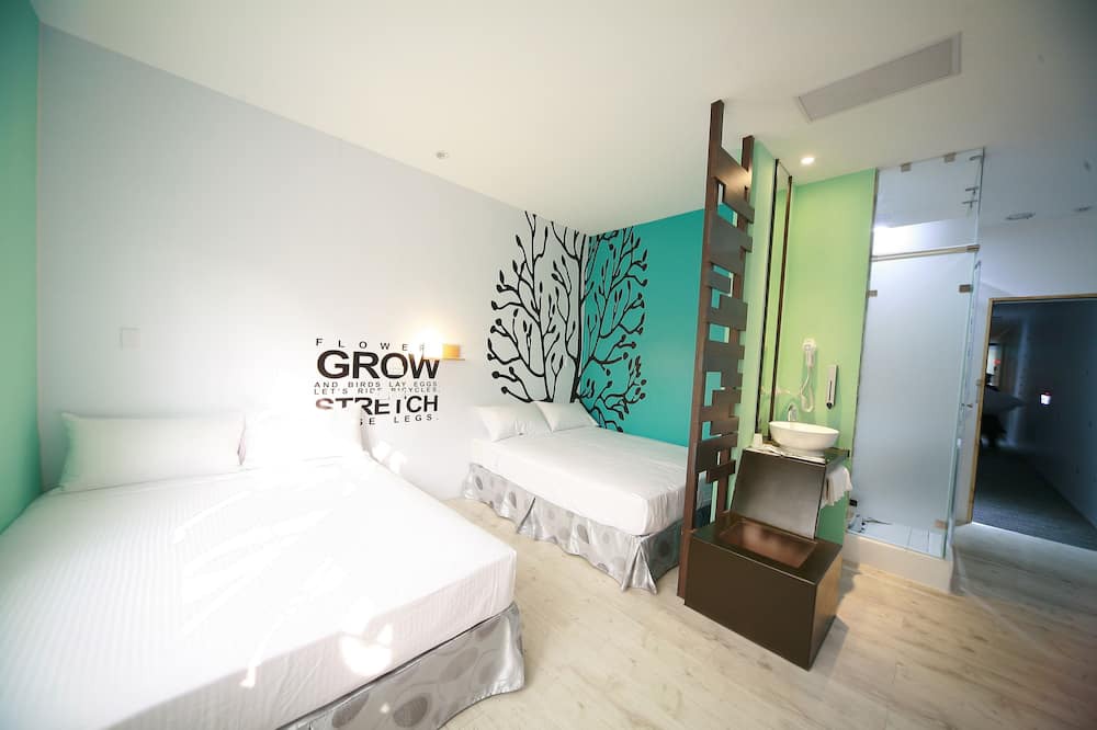 Photo of Bedroom in Fengshan District