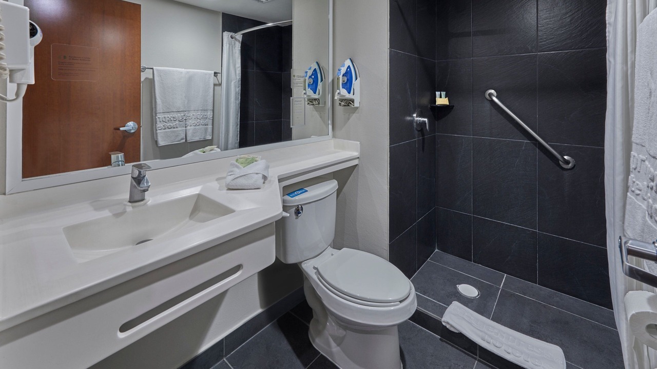 Photo of Bathroom in Irapuato