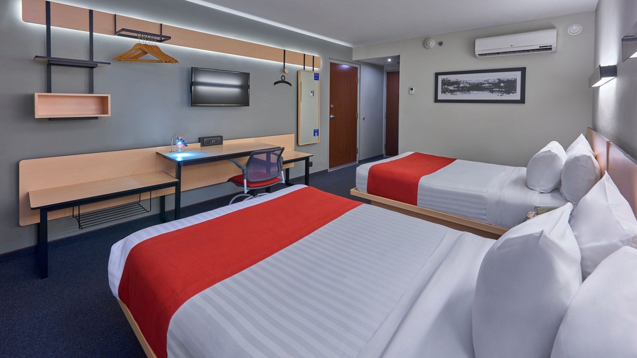 Photo of Bedroom in Irapuato