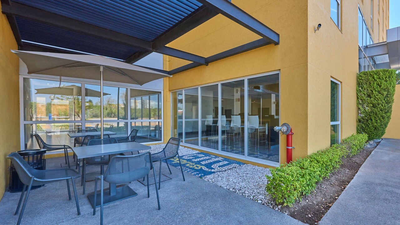 Photo of Patio Balcony in Irapuato