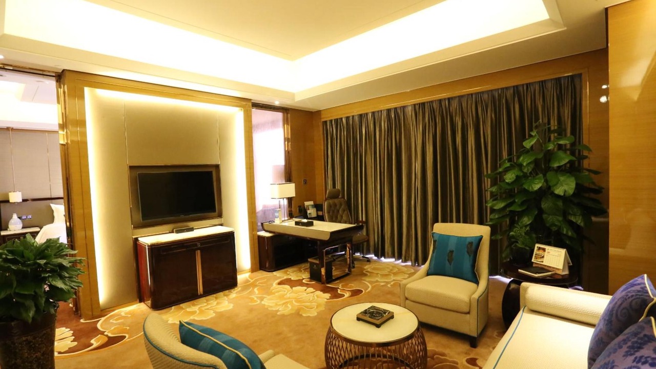 Photo of Bedroom in Xinjiang Uygur
