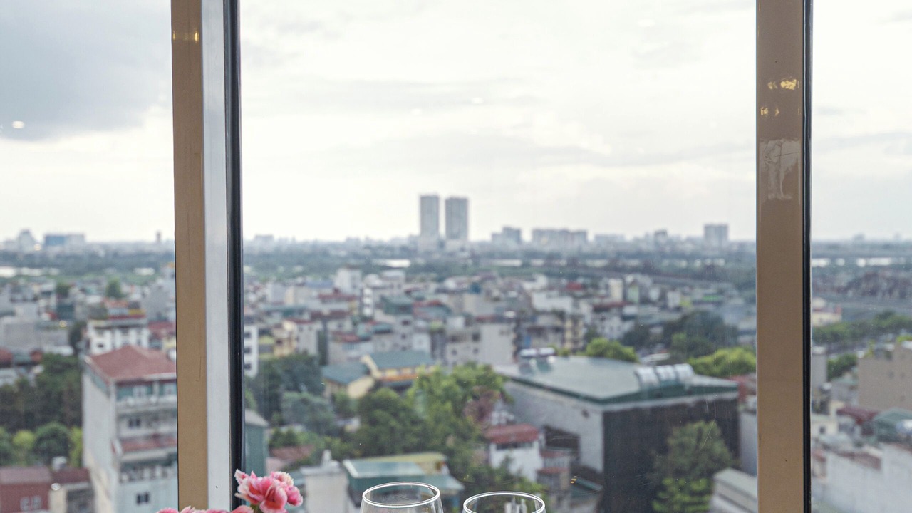 Photo of Outdoor in Ba Dinh