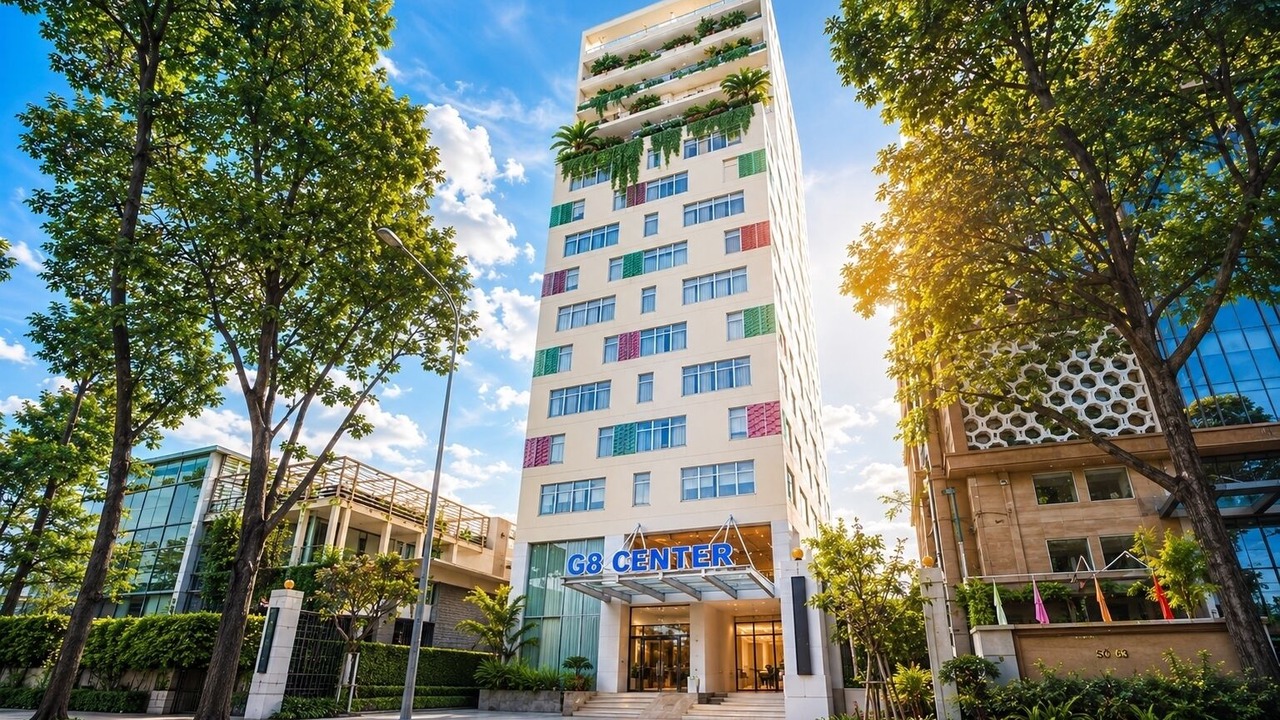 Photo of Outdoor in Phuong 6