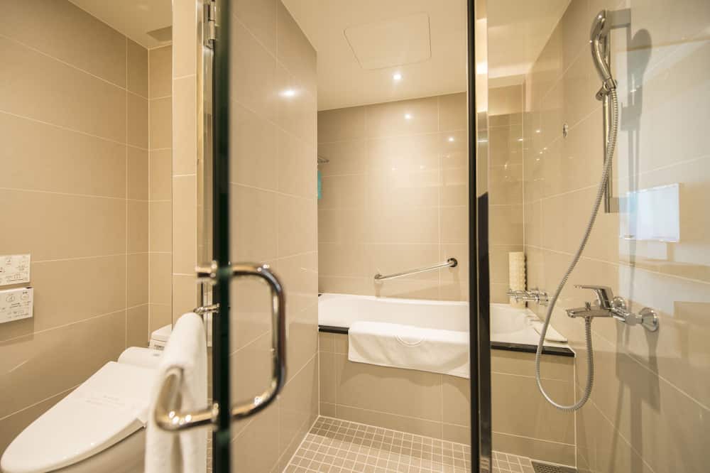 Photo of Bathroom in Wuqi District