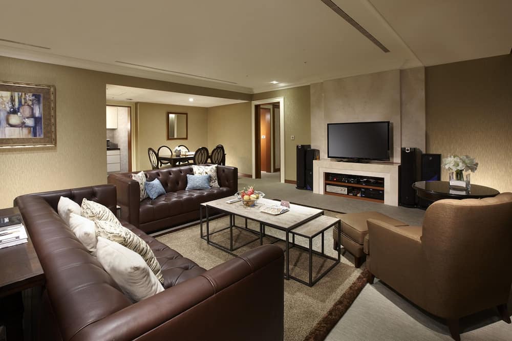 Photo of Bedroom in Wuqi District