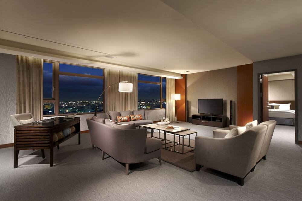 Photo of Bedroom in Wuqi District