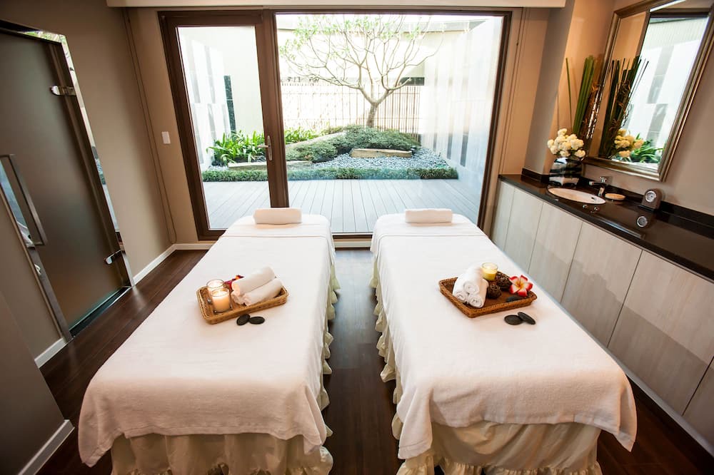 Photo of Bedroom in Wuqi District