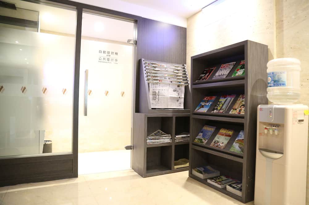 Photo of Others in Wuqi District