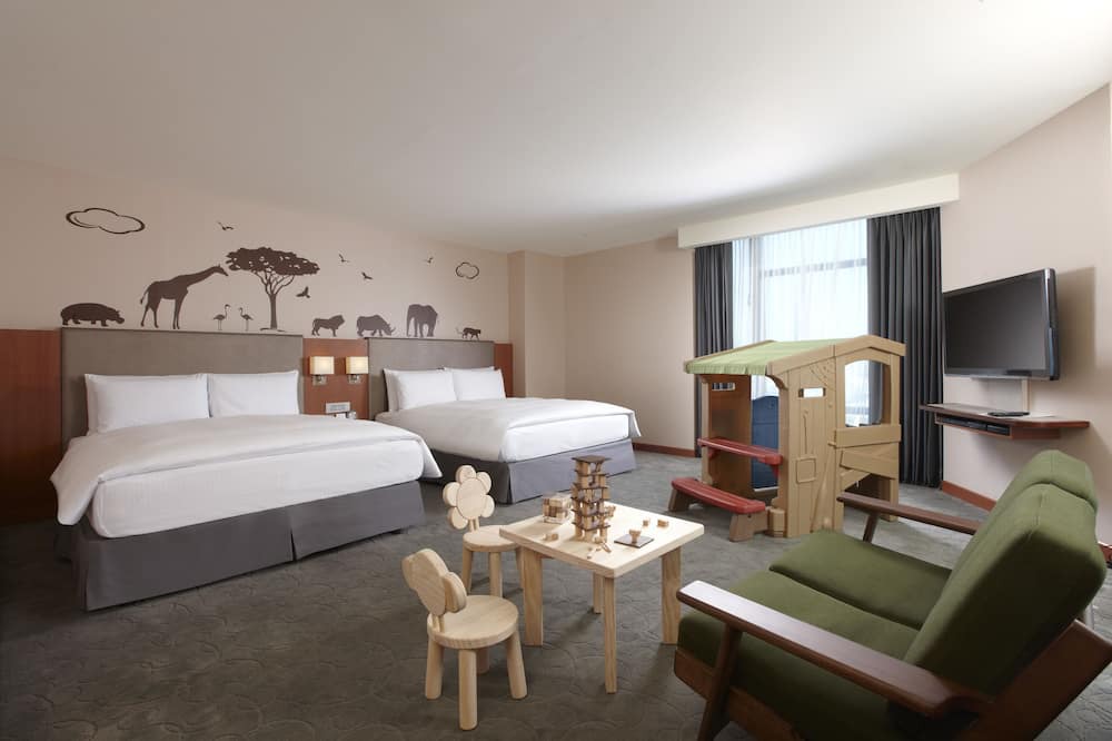 Photo of Bedroom in Wuqi District
