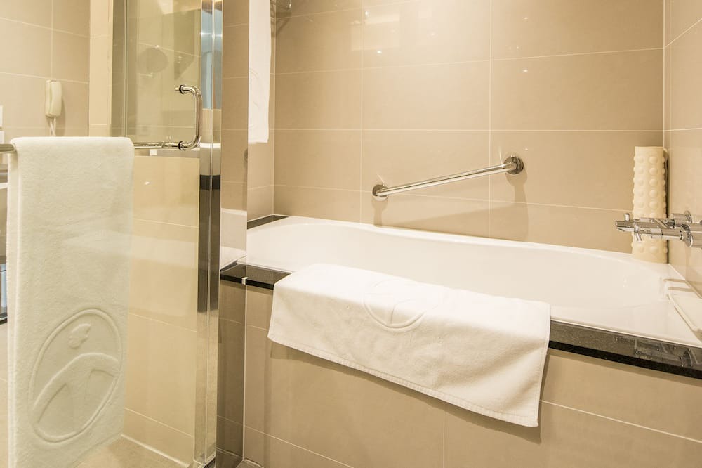 Photo of Bathroom in Wuqi District