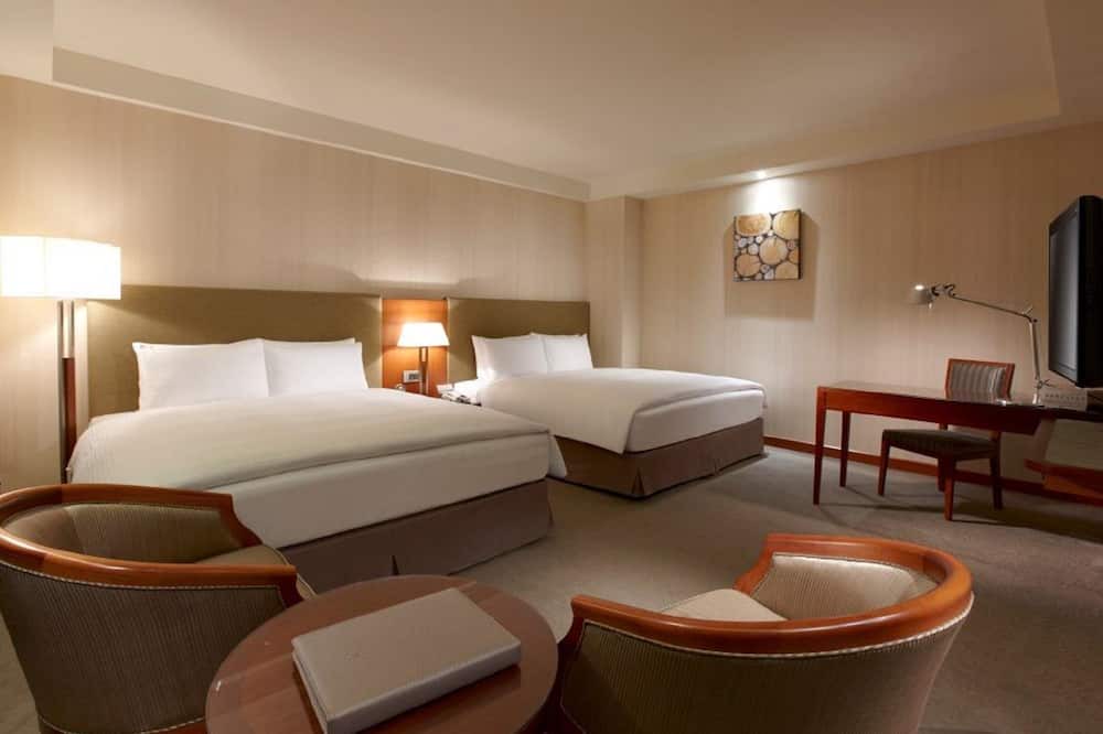 Photo of Bedroom in Wuqi District