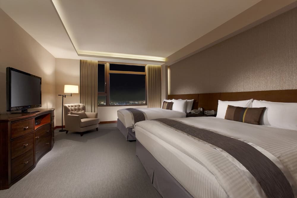 Photo of Bedroom in Wuqi District