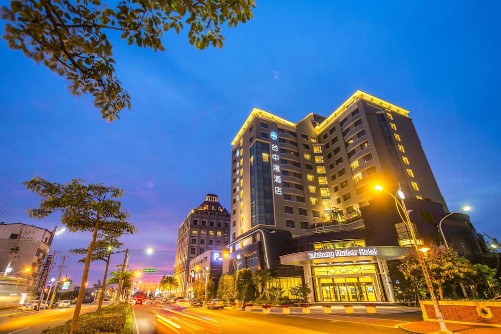 Photo of Outdoor in Wuqi District