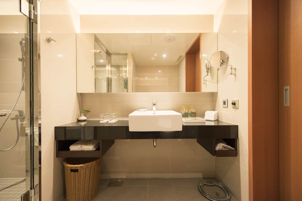 Photo of Bathroom in Wuqi District