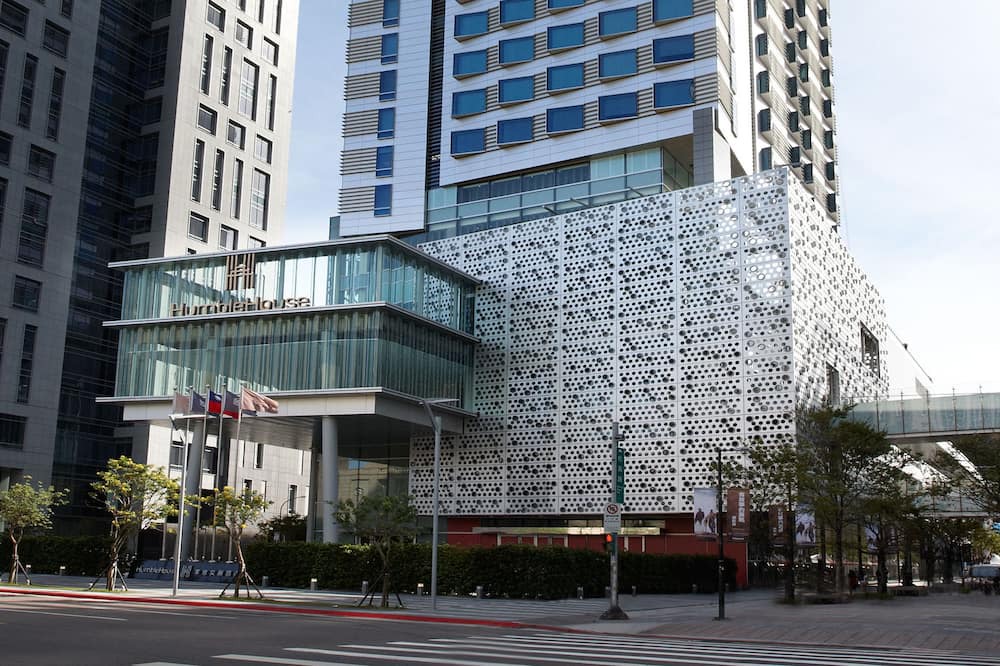 Photo of Outdoor in Xinyi