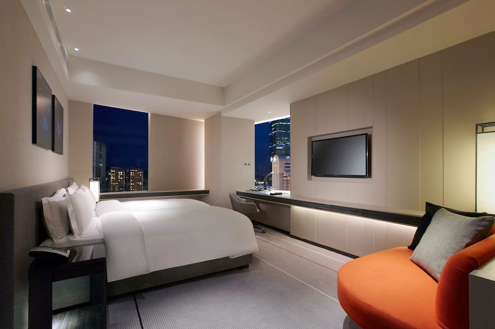Photo of Bedroom in Xinyi