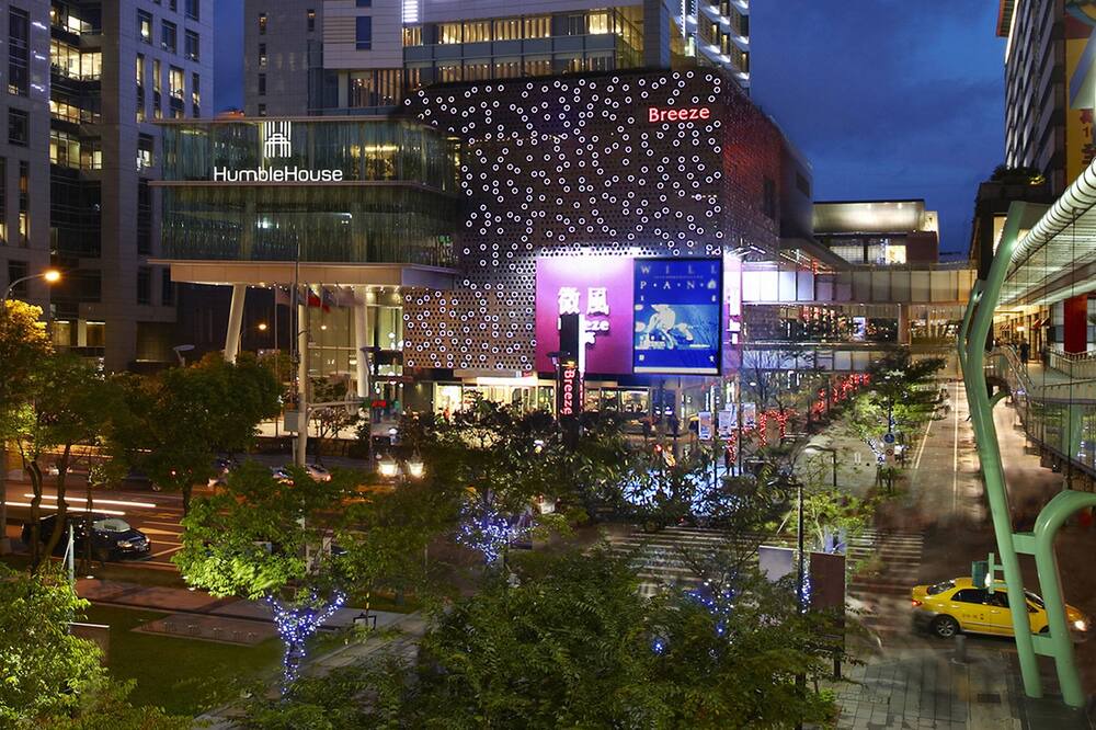 Photo of Outdoor in Xinyi